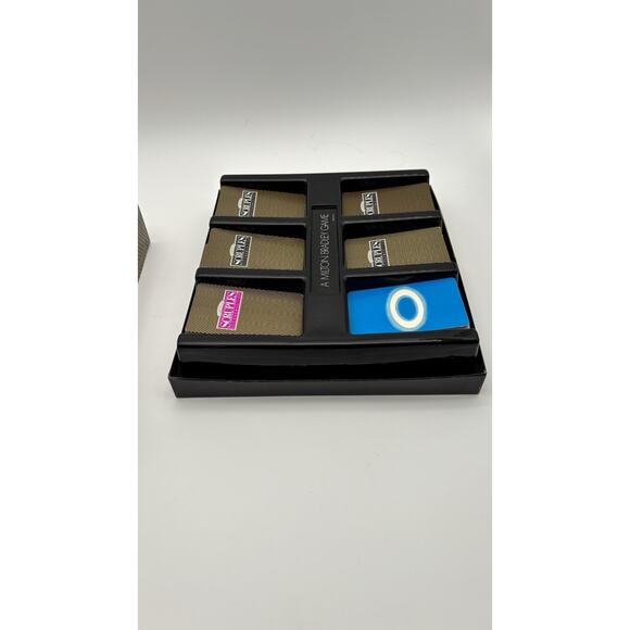 A Question of Scruples Second 2nd Edition Complete Vintage 1987 USA - Picture 11 of 12